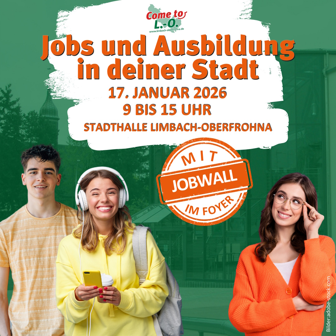 Ausbildungsmesse 2026