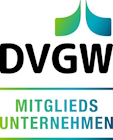 DVGW Logo